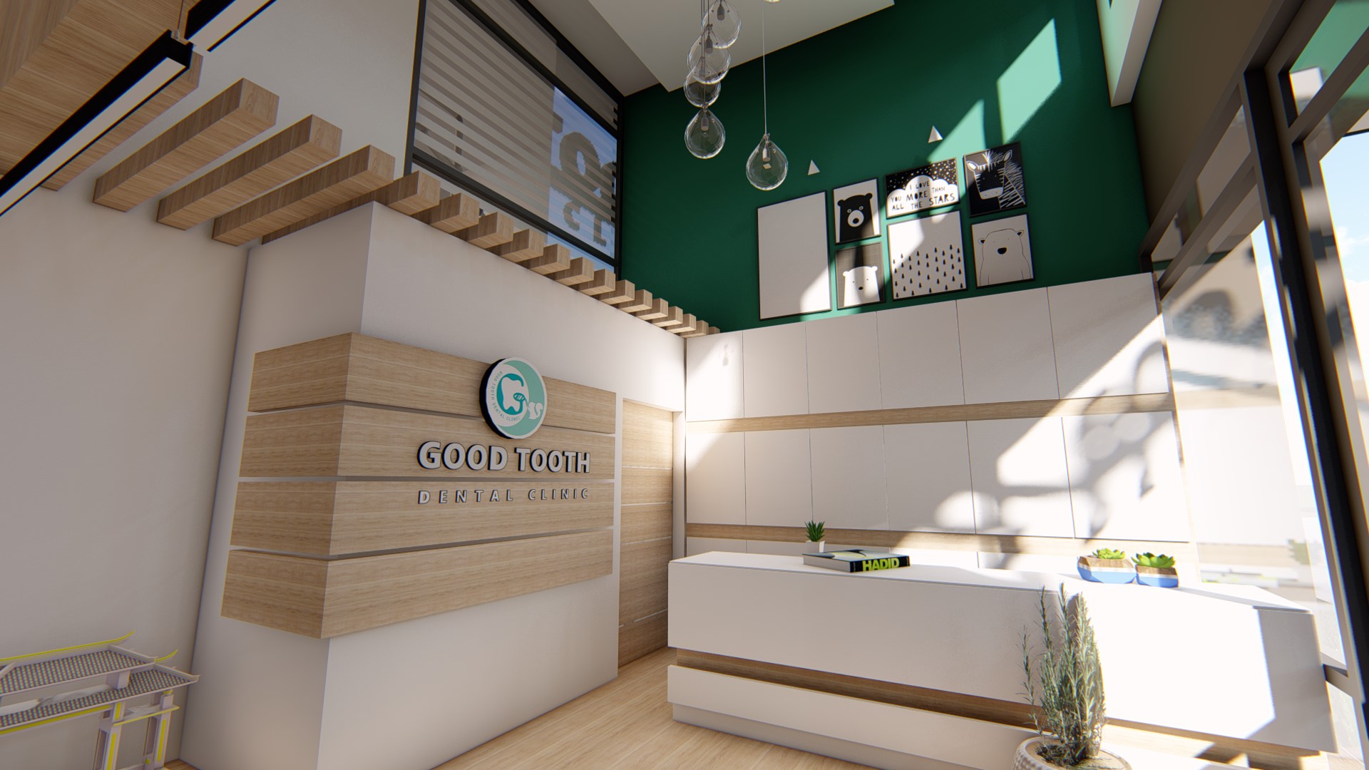 Good Tooth Dental Clinic